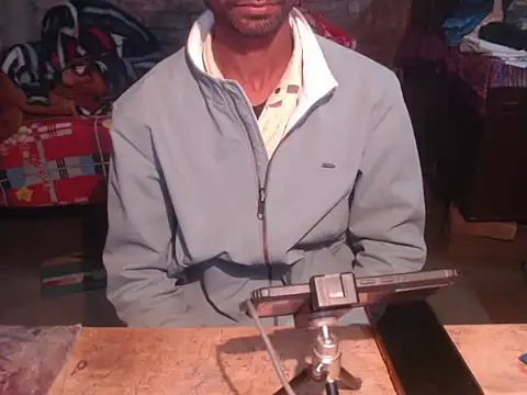 ThethunderPo online show from February 12, 2026, 3:40 pm