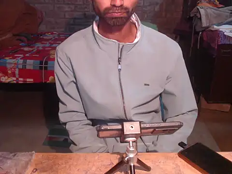 ThethunderPo online show from February 14, 2026, 3:31 pm