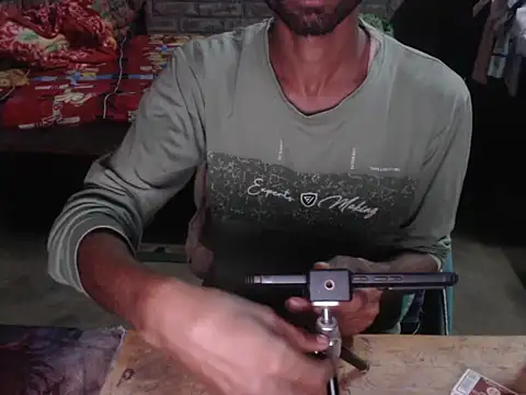 ThethunderPo online show from March 19, 2026, 2:32 pm