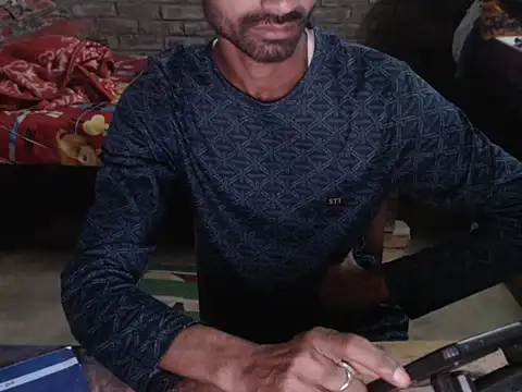 ThethunderPo online show from April 7, 2026, 7:20 am