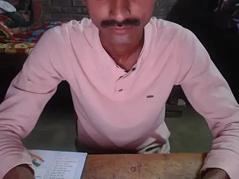 ThethunderPo online show from April 18, 2026, 2:54 pm