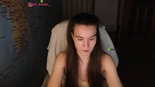 Snapshot of Girl_Ksenia chatting on March 22, 2025, 10:48 pm Girl Ksenia online show from March 22, 2025, 10:48 pm