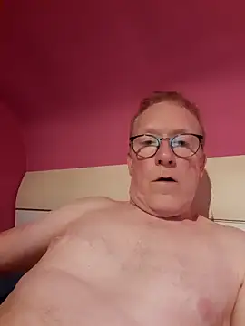 Lush4Love online show from February 16, 2025, 8:10 am