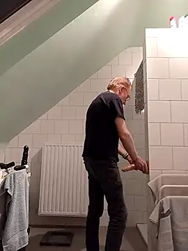 Lush4Love online show from March 13, 2025, 7:17 pm