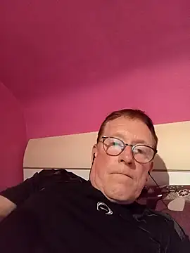 Lush4Love online show from October 19, 2025, 9:59 pm