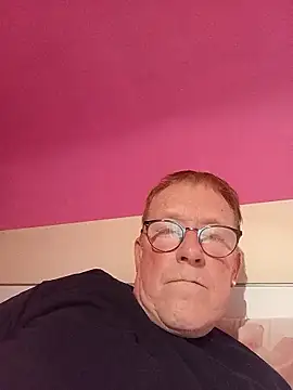 Lush4Love online show from January 7, 2026, 10:34 pm