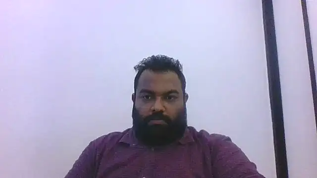 FatCockBoySL online show from October 1, 2025, 9:37 am