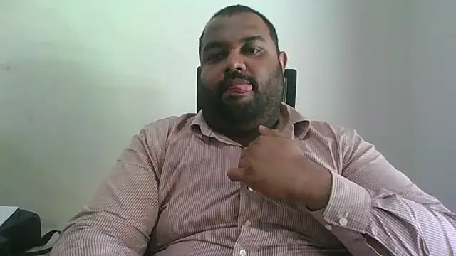 FatCockBoySL online show from July 7, 2026, 7:45 am