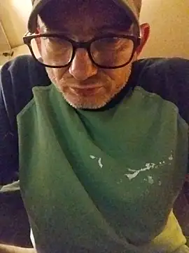 ROBERT0516 online show from November 2, 2025, 1:19 am