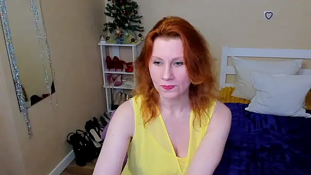 FoxySophia online show from December 20, 2025, 7:32 pm