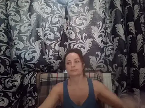 LindaStarS online show from March 8, 2025, 6:43 am