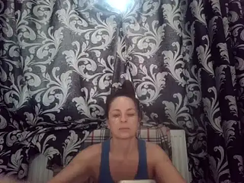 LindaStarS online show from March 9, 2025, 6:28 am