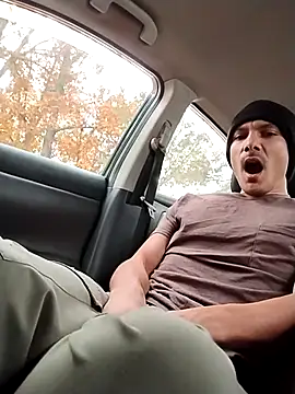 Selfsuckingfreak online show from November 6, 2025, 5:58 pm