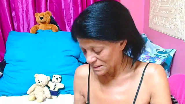 SLUTTYROXY online show from March 21, 2025, 5:45 pm