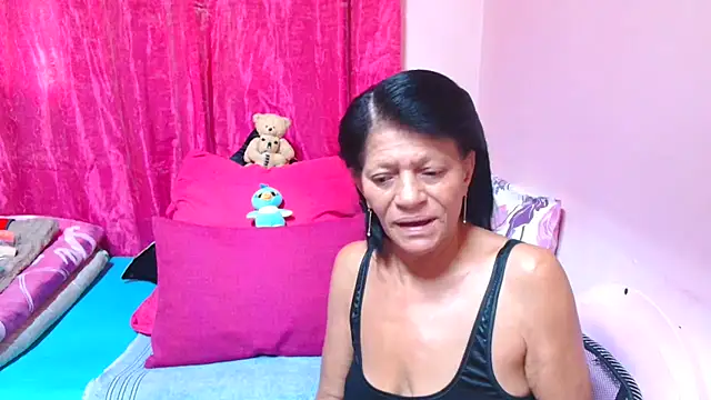 SLUTTYROXY online show from December 20, 2025, 6:20 am