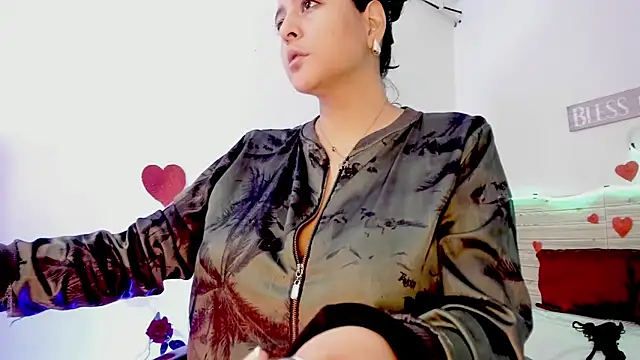 lilahSweet online show from February 15, 2025, 2:55 pm