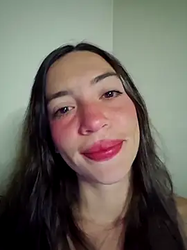 loveuu-bae online show from November 9, 2025, 11:36 pm