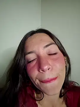 loveuu-bae online show from February 3, 2026, 12:53 am