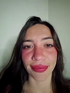 loveuu-bae online show from February 22, 2026, 3:07 am