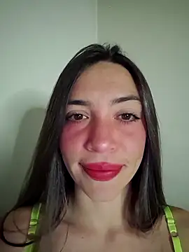 loveuu-bae online show from February 28, 2026, 2:45 am