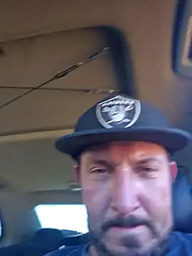 UncutHammer69 online show from February 2, 2025, 7:25 pm