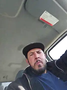 UncutHammer69 online show from March 10, 2025, 5:07 pm