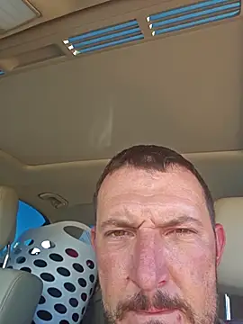 UncutHammer69 online show from October 13, 2025, 7:14 pm