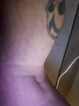 UncutHammer69 online show from January 31, 2026, 7:11 pm