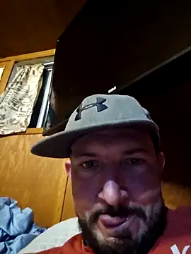 UncutHammer69 online show from March 1, 2026, 3:30 am