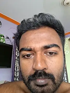 Snapshot of BlackHairy_man chatting on June 27, 2026, 8:08 am BlackHairy man online show from June 27, 2026, 8:08 am