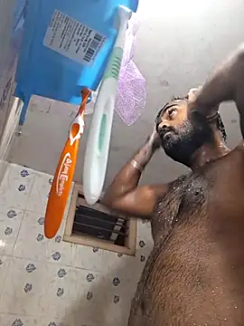 Snapshot of BlackHairy_man chatting on July 10, 2026, 1:58 pm BlackHairy man online show from July 10, 2026, 1:58 pm