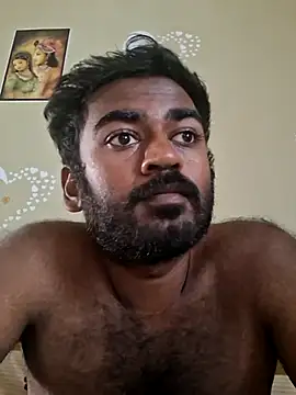 Snapshot of BlackHairy_man chatting on July 13, 2026, 8:06 am BlackHairy man online show from July 13, 2026, 8:06 am