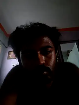 Snapshot of BlackHairy_man chatting on July 27, 2026, 12:23 pm BlackHairy man online show from July 27, 2026, 12:23 pm