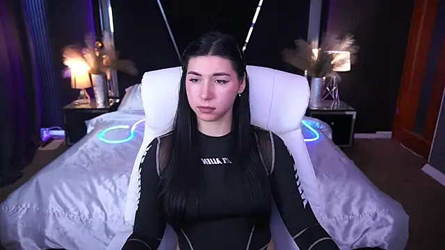 EmilyCandyy online show from October 24, 2025, 6:54 am