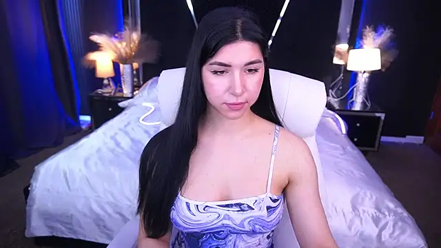 EmilyCandyy online show from October 28, 2025, 7:12 am