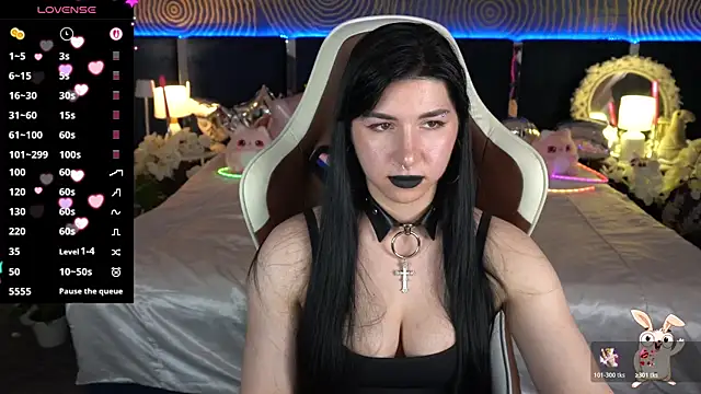 Snapshot of EmilyCandyy chatting on June 16, 2026, 6:49 am EmilyCandyy online show from June 16, 2026, 6:49 am
