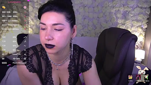 Snapshot of EmilyCandyy chatting on June 19, 2026, 6:07 am EmilyCandyy online show from June 19, 2026, 6:07 am