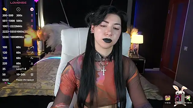 Snapshot of EmilyCandyy chatting on June 25, 2026, 6:18 am EmilyCandyy online show from June 25, 2026, 6:18 am