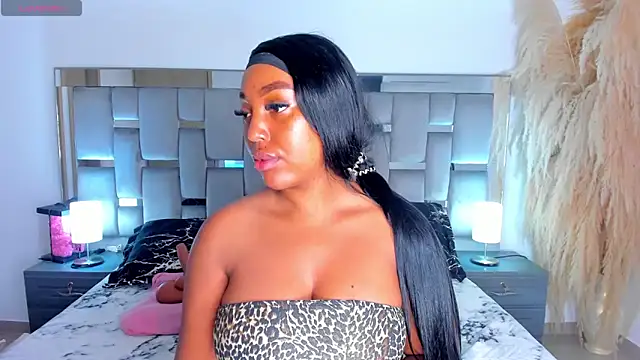 Cammiila online show from March 29, 2026, 1:33 pm