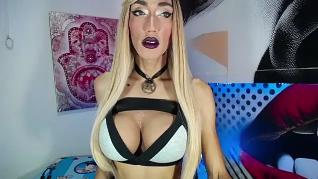 Snapshot of karlaveckyts chatting on December 31, 2024, 6:57 pm karlaveckyts online show from December 31, 2024, 6:57 pm