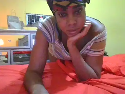 HONEYSWEETS LIVE online show from February 27, 2025, 12:54 am