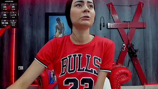 Snapshot of Liittledolly chatting on November 18, 2025, 1:15 pm Liittledolly online show from November 18, 2025, 1:15 pm