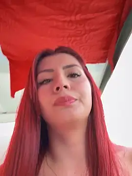 LINDA PATTY94 online show from October 28, 2025, 1:36 pm