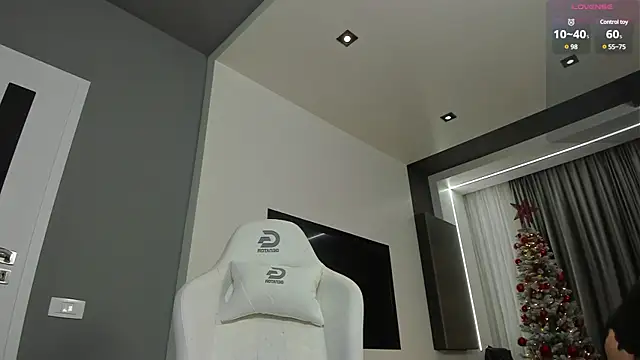 lissababe1 online show from January 23, 2025, 5:52 pm