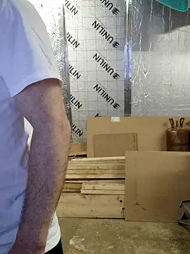 IronedTitan online show from March 9, 2025, 1:46 am