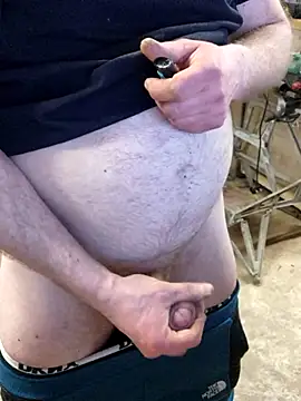 IronedTitan online show from March 20, 2025, 12:40 am