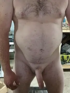 IronedTitan online show from October 12, 2025, 1:26 am