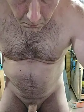 IronedTitan online show from October 13, 2025, 1:16 am