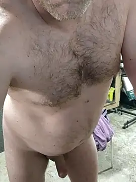 IronedTitan online show from October 20, 2025, 12:11 am