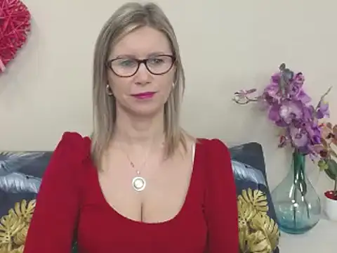 DoreenSexy online show from January 31, 2025, 7:18 am
